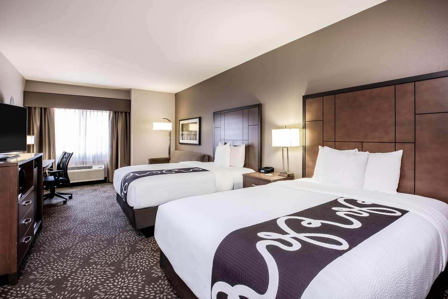Best Western Plus Spokane North Exterior photo