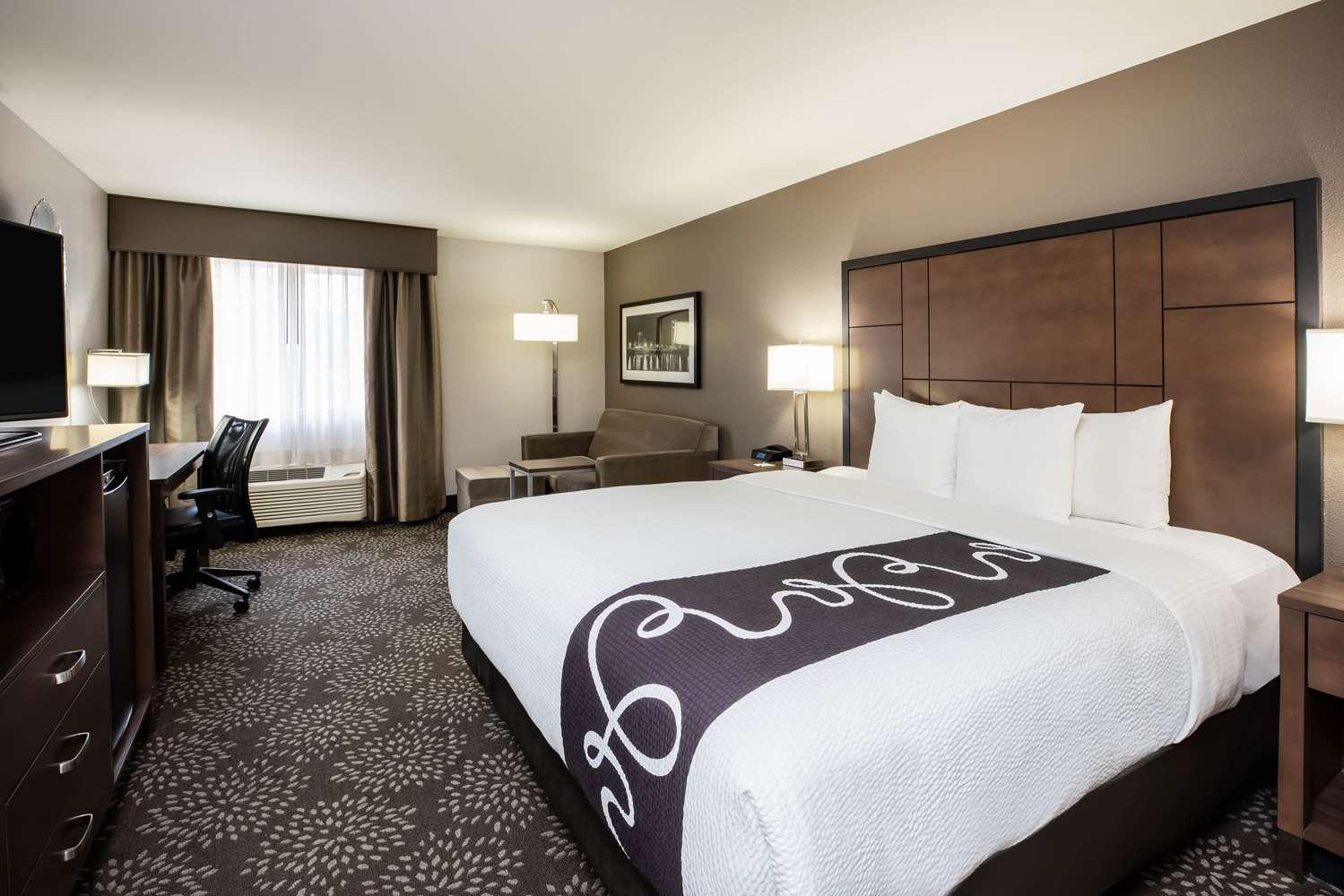 Best Western Plus Spokane North Exterior photo