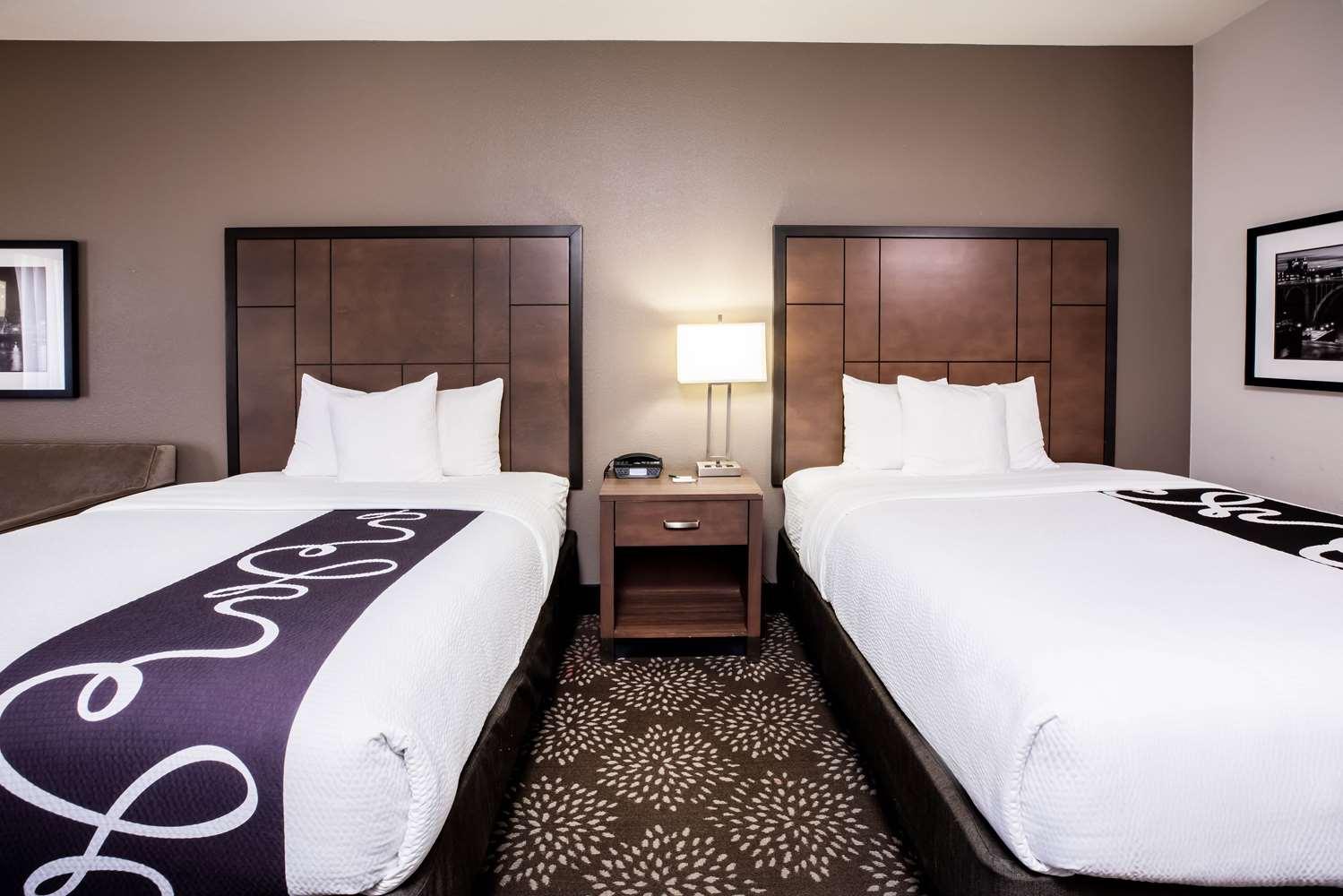 Best Western Plus Spokane North Exterior photo